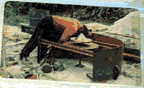 hamel working