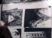 conspiracy , crop circles