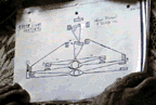 hyroglithics, invisibility