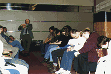Stage Hypnotism, Hypnosis, Hypnotized, Hypnotic, Magician, Magic, Videos, Audios, Stage Hypnotism, tricks, Magic Dealers, mailorder, Magic Show, Mark Lewis, David Copperfield, Self-Hypnosis, Trance, Magicians, Spontaneous Somnambulism, Techniques, Induction